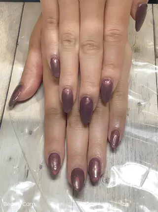 ネイル ✨アン ミユ✨のネイルデザイン