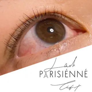 マツエク・マツパ 裴 佑佳のマツエク・マツパデザイン