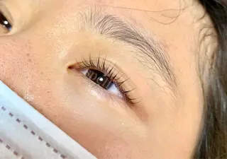 マツエク・マツパ spell eyelashのマツエク・マツパデザイン