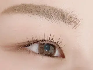 マツエク・マツパ TIARA for beautyのマツエク・マツパデザイン