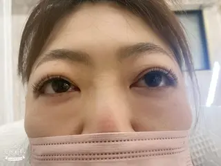 マツエク・マツパ BEL EYE BEAUTYジュンのマツエク・マツパデザイン