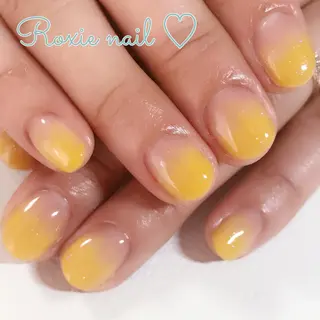 ネイル 後藤 志穂のネイルデザイン