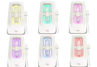 TRINIENCE 南流山店のエステ・リラクイメージ