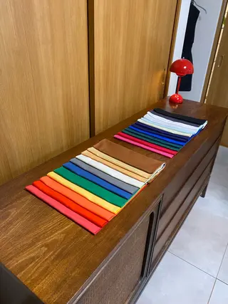 パーソナルカラー骨格 顔タイプ| Lisnのその他イメージ