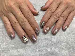 ネイル ベターネイル 秋葉原のネイルデザイン