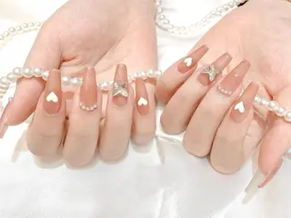 ネイル ネイルサロン lotusのネイルデザイン