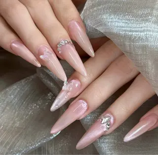 ネイル REI レイのネイルデザイン