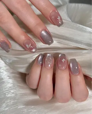 ネイル Sora Nailのネイルデザイン