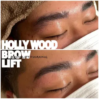 アイブロウ salon avance.のその他イメージ