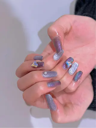 ネイル NANA NAILのネイルデザイン