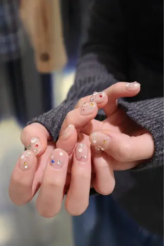 ネイル chika ／ nailのネイルデザイン