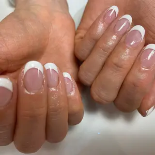 ネイル 𝑦𝑢𝑛𝑜 🎀のネイルデザイン