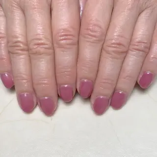ネイル NAILSALON RandU...のネイルデザイン