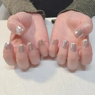 ネイル nails 🎀meのネイルデザイン