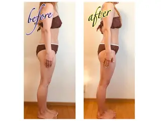 BELLÉ TRINITYのエステ・リラクイメージ