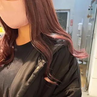 ロング CHiC ミサキのマツエク・マツパデザイン