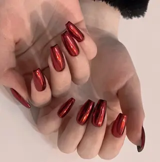 ネイル YK Beauty Salonのマツエク・マツパデザイン