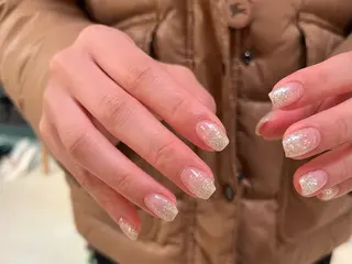 ネイル kelly Airiのネイルデザイン