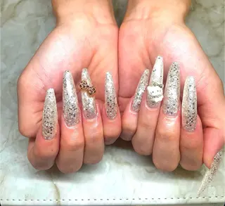 ネイル LeLien ♡のネイルデザイン