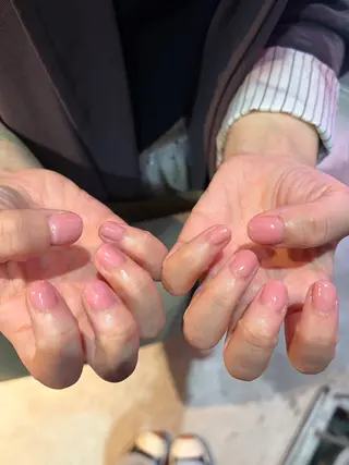 ネイル 💖WOLTOKYO 池袋💖honokaのネイルデザイン