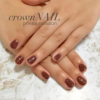 キッズ ネイル ensowa✱laf NAILのネイルデザイン