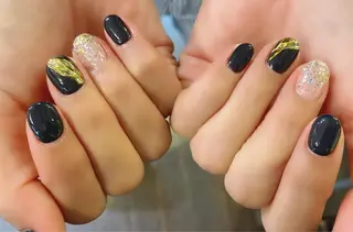 ネイル fruitful + YUKOのネイルデザイン