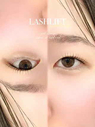 マツエク・マツパ Vias所属・【 Vias 】 mayuのマツエク・マツパデザイン