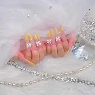 ネイル ammy seiのネイルデザイン