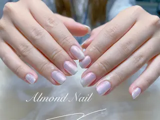 ネイル Almond Nail 亀戸のネイルデザイン