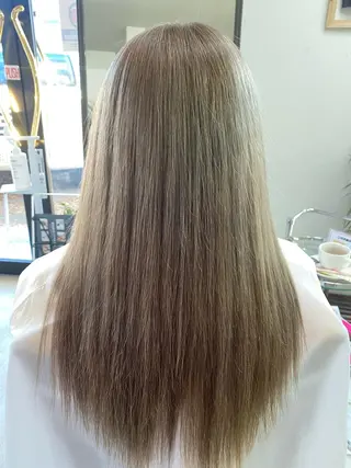 ロング imaizumi takuyaのヘアスタイル