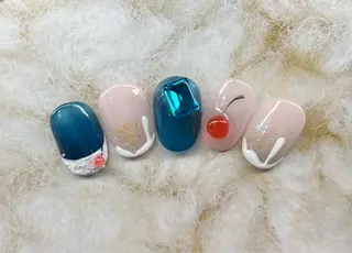 ネイル ATULA nailのネイルデザイン