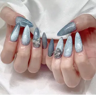 ネイル REI レイのネイルデザイン