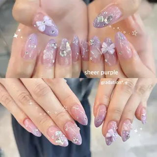 ネイル Ibuki 🎀仙台パルコ🎀のマツエク・マツパデザイン