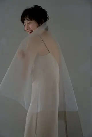 FRAME所属・エイジングケア/大人 デザイン/FRAMEのヘアスタイル