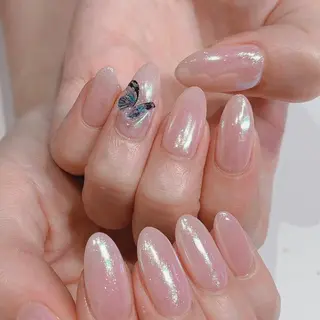 ネイル Ashliy大宮♡ アシュリーのネイルデザイン