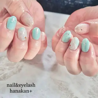 ネイル S Fumiのネイルデザイン