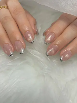 ネイル nail salon cherianのネイルデザイン
