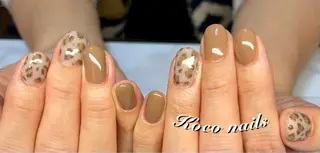 ネイル Mai’s nailのネイルデザイン