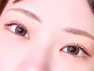 マツエク・マツパ 🪞Be.┊ Miku┊マツパ🌙のマツエク・マツパデザイン