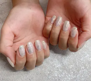 ネイル 𝑺 𝒏𝒂𝒊𝒍✳︎のネイルデザイン