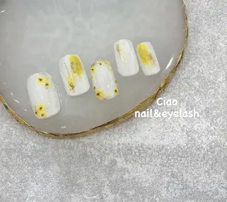 ネイル #Amin nail salonのネイルデザイン