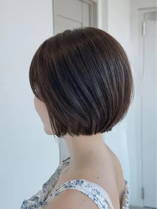 ショート ショート、ボブ特化✨ /たかひろのヘアスタイル