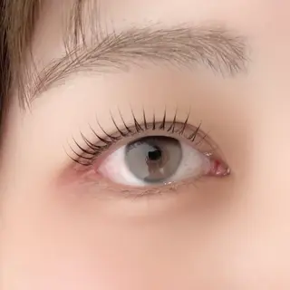 マツエク・マツパ 桑名｜アイラッシュ ikumiのマツエク・マツパデザイン