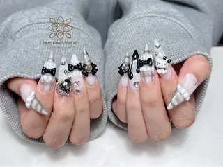 ネイル Ume Nail Studioのネイルデザイン
