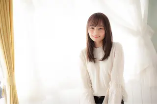 ロング ♡大人カワイイ hair♡徳井はやとのヘアスタイル