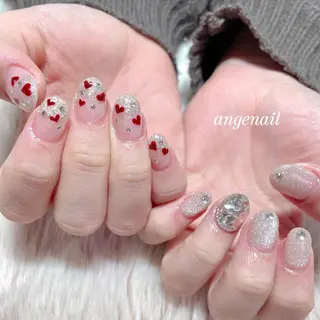 ネイル オーナーネイリスト MAKIのネイルデザイン