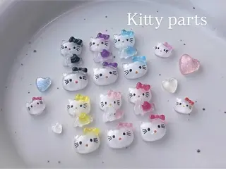 ネイル NAILR rina 🎀ིྀ恵比寿のネイルデザイン