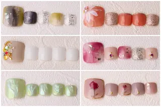 ネイル altie 高知のその他イメージ