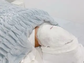 Estheinn Calm竹内のエステ・リラクイメージ