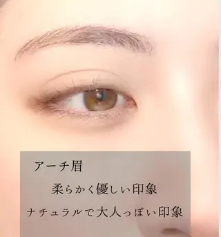 アイブロウ アイマジック 新宿南口店のマツエク・マツパデザイン